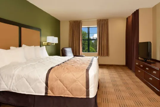 Extended Stay America Suites - Detroit - Dearborn