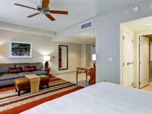 Homewood Suites by Hilton Cincinnati-Downtown
