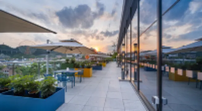 Holiday Inn TONGREN WANSHAN by IHG