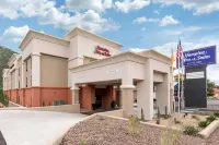 Hampton Inn and Suites by Hilton Ruidoso