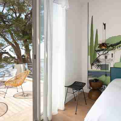 Key Largo Rooms