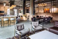 Watt Hotel Rahway, Tapestry Collection by Hilton Hôtels à : Rahway