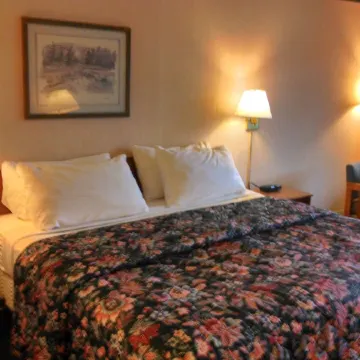 Americas Best Value Inn Marion