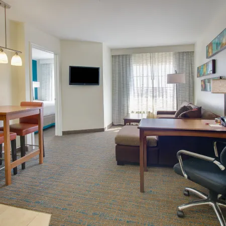 Residence Inn Midland