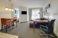 Residence Inn Midland