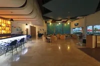 Holiday Inn TUXPAN - CONVENTION CENTER by IHG - bar