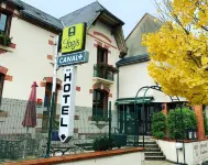 Auberge la Fontaine Các khách sạn ở Brinon-sur-Sauldre