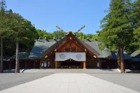 Heliohostelsapporo