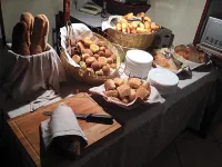 Hotel Porto Azzurro - Breakfast