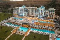 Mitsis Selection Alila Hotel in zona Kallithea Beach