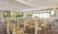 DoubleTree by Hilton Lincoln - Haustierfreundliche