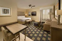 Homewood Suites by Hilton Midland Hotel a Midland