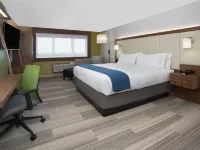 Holiday Inn Express COLUMBUS SOUTH - OBETZ by IHG Hotels in Obetz