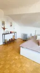 DG Rechts 40m 2-Zimmer Wohnung Hotels in Laufen