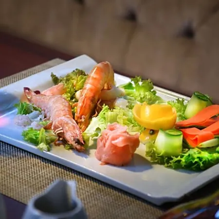 Tiara Thermal Hotel & SPA