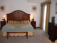 Rey Sancho Palencia Hotels in Magaz De Pisuerga