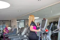 Links Country Park Hotel - Gym
