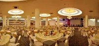 Demosan Hotel - breakfast