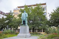 Am Bismarck - per famiglie