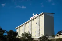 AJ Hotel Chapecó - Fácil Acesso Pátio Shopping e Rótula da Bandeira - Pet friendly