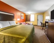 Quality Inn Holbrook Near Petrified Forest Hotels near Holbrook Plaza Shopping Center