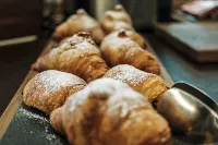 Restaurant & Hotel Engelkeller - 朝食