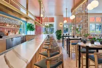 The Seabird Resort Spa, in Destination by Hyatt - bar