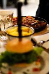 Ibis Zurich Messe Airport - Bữa sáng