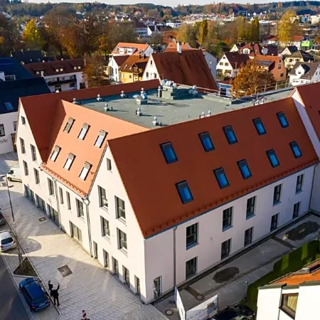 Drexel`s Parkhotel am Schloss