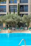Golden Crown Hotel - piscine