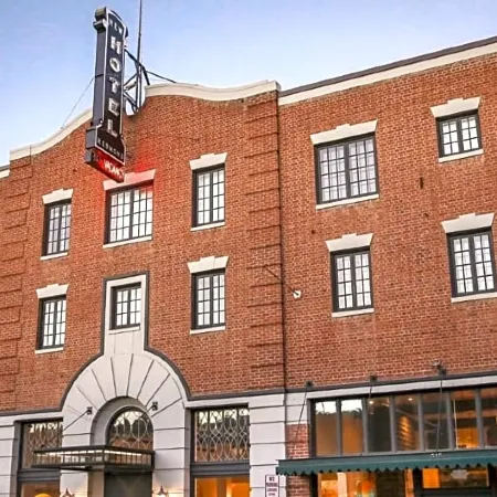 Scp Redmond Hotel