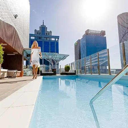 Mercure Brisbane King George Square