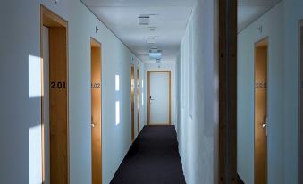 Boutique Hotel Schlossberg