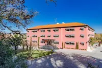 Your Hotel & Spa Alcobaça Hotel di Cela