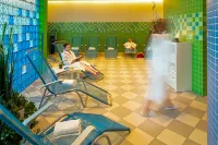 Recknitztal-Hotel Marlow Hotels in Marlow