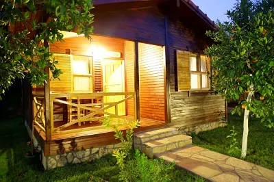 Mercan Bungalow