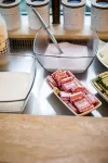 Hotel Torino - breakfast