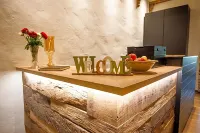Vichter Landhaus - Wi-Fi