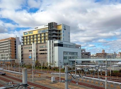 吹田の大阪アニメーションカレッジ専門学校周辺ホテル 23おすすめ宿 Trip Com