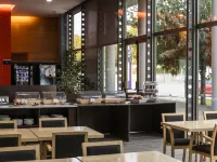 Holiday Inn Express BARCELONA - MOLINS DE REI by IHG Hotels in Baix Llobregat