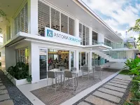 Astoria Boracay Hotels near Balabag