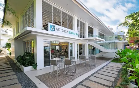 Astoria Boracay