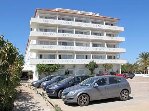 Hotel Vasco Da Gama