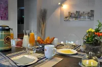 B&B Clos San Gianni Hotel di Bommes
