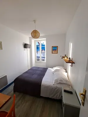 Le Mondes Hotels in Le Croisic