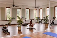 Hawkstone Hall Hotel & Gardens - Fitnessstudio