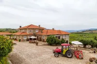 Quinta da Barroca Douro Valley Hotels in Gouviães