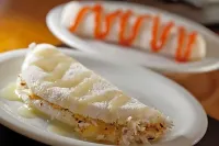 Aquarios Praia Hotel - Aamiainen