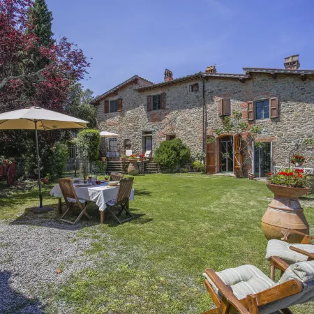 Le Poggiole