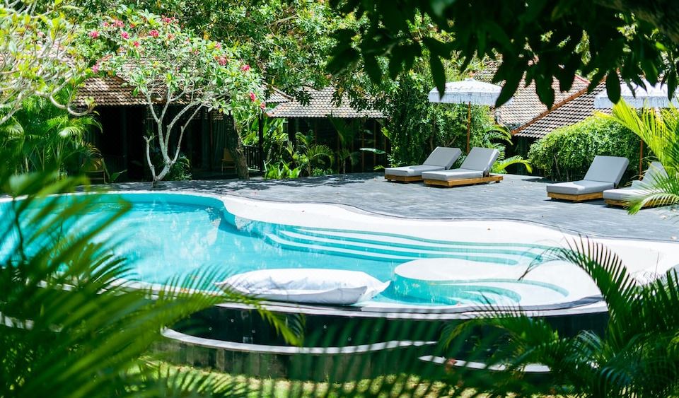 ONAYA Bali Resort - Hotel Bintang 4 di Bali